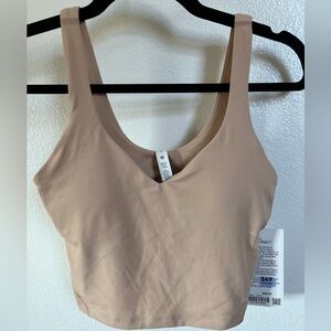 Lululemon Align Tank (size 6)
